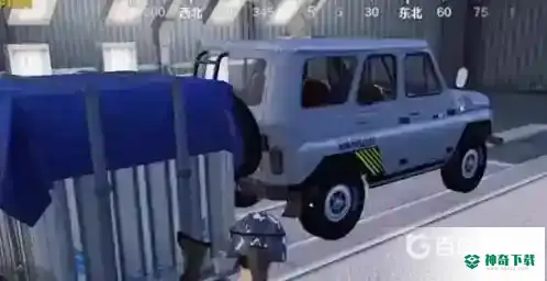 和平精英重启未来怎么玩？_和平精英攻略分享_神奇下载