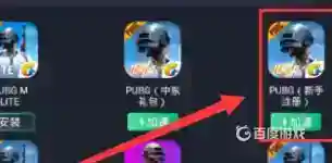 和平精英国际服怎么注册账号？_和平精英教程玩法_神奇下载