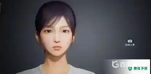 和平精英脸型方案代码有哪些？_和平精英教程分享_神奇下载