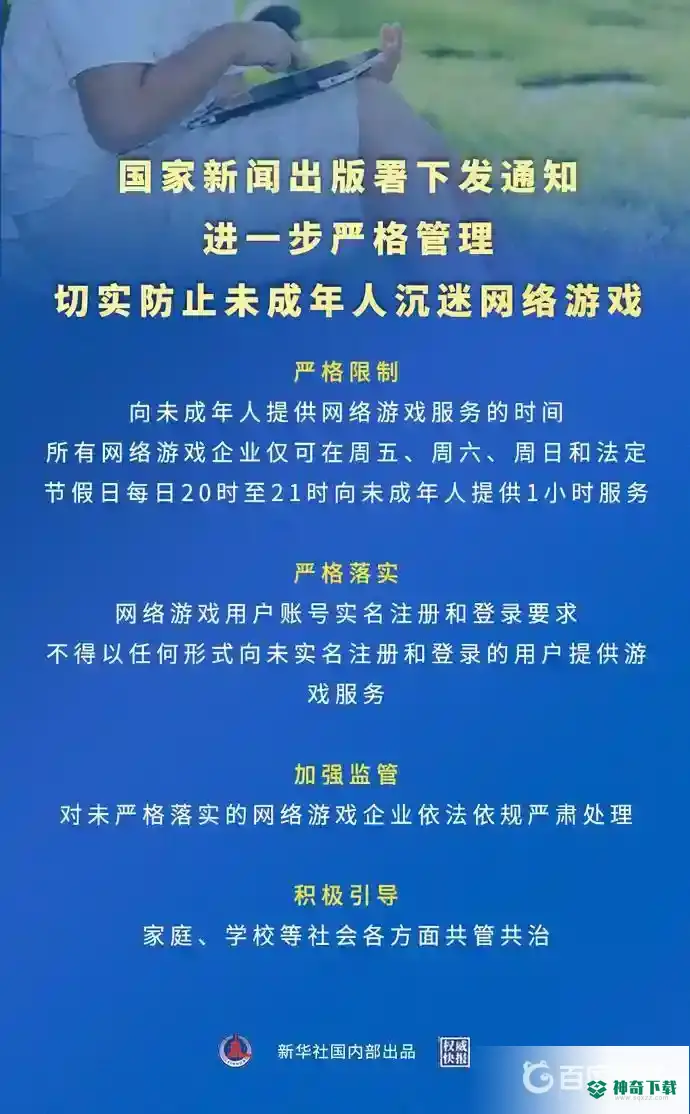 和平精英未成年限制怎么解除？_和平精英教程分享_神奇下载