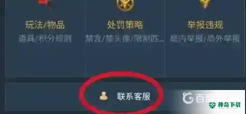 和平精英怎么退款？_和平精英攻略分享_神奇下载