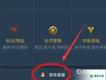 和平精英怎么退款？_和平精英攻略分享_神奇下载