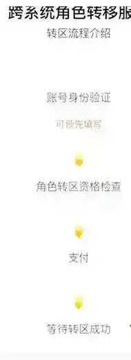 和平怎么转区？_和平精英攻略教程_神奇下载