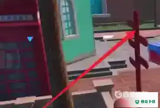 和平精英躲猫猫怎么上房顶？_和平精英攻略_神奇下载