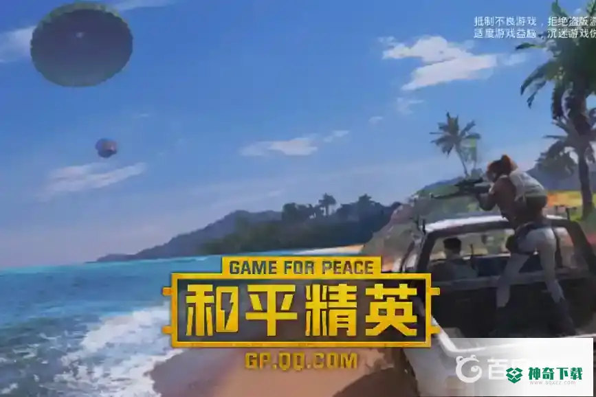 和平精英服饰币怎么用？_和平精英教程分享_神奇下载