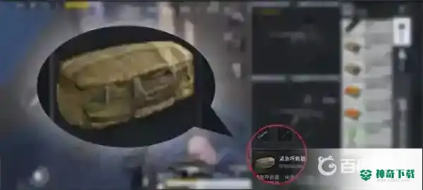 和平精英紧急呼救器吃鸡怎么用？_和平精英攻略玩法_神奇下载