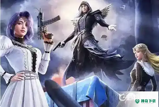 和平精英ss16赛季手册皮肤是什么？_和平精英玩法分享_神奇下载