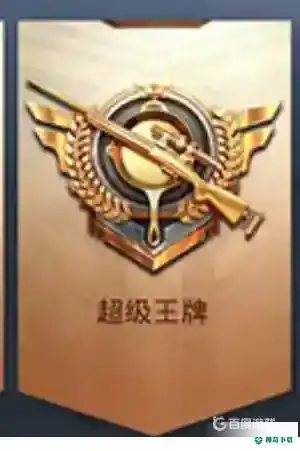 和平精英有几个段位？_和平精英教程分享_神奇下载