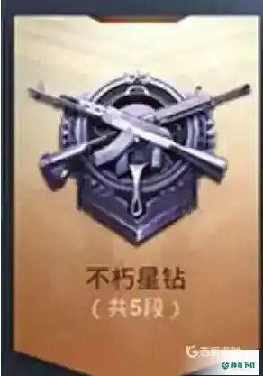和平精英有几个段位？_和平精英教程分享_神奇下载