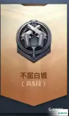 和平精英有几个段位？_和平精英教程分享_神奇下载