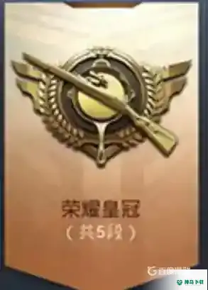 和平精英有几个段位？_和平精英教程分享_神奇下载
