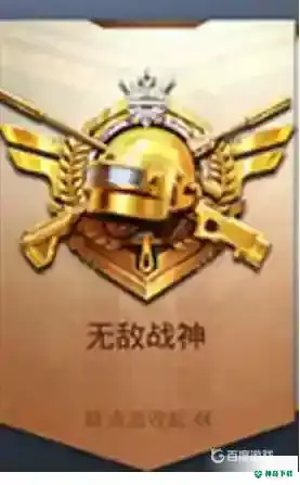 和平精英有几个段位？_和平精英教程分享_神奇下载