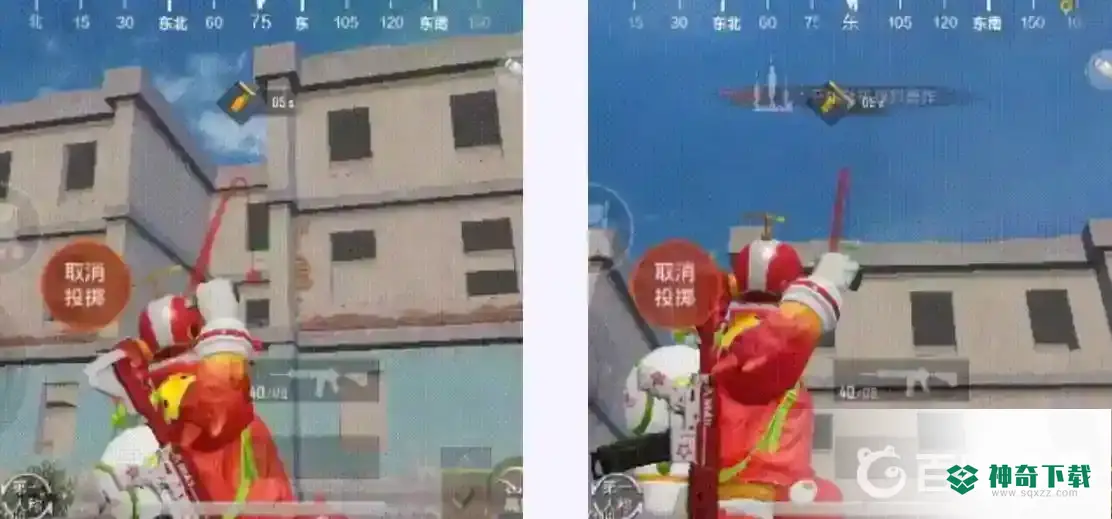 和平精英如何练好技术？_和平精英教程玩法_神奇下载