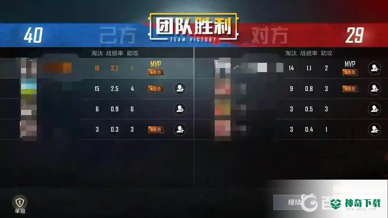 和平精英战损率高好还是低好？_和平精英攻略玩法_神奇下载