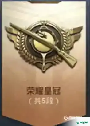 和平精英吃鸡都有什么段位？_和平精英攻略分享_神奇下载