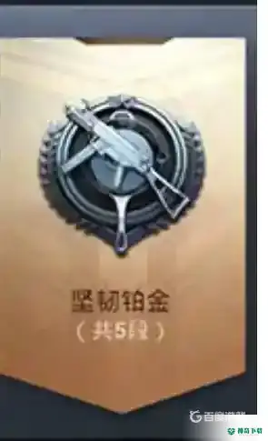 和平精英吃鸡都有什么段位？_和平精英攻略分享_神奇下载