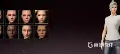 和平精英怎么改人物形象？_和平精英玩法分享_神奇下载