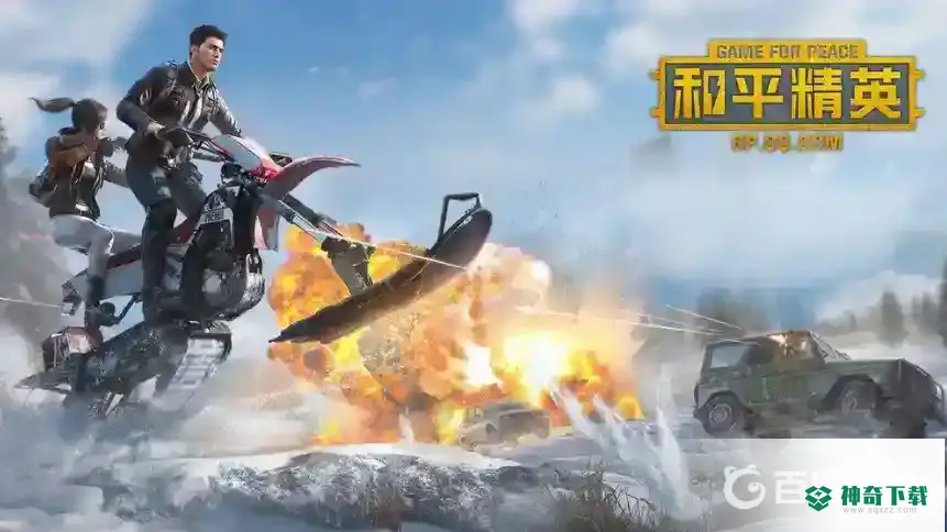 和平精英怎么退钱？_和平精英攻略_神奇下载