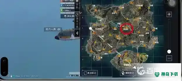 和平精英极限追猎怎么砸玻璃？_和平精英玩法分享_神奇下载