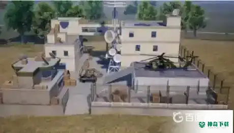 吃鸡火力对决武器库在哪里？_和平精英教程_神奇下载