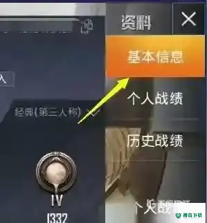 和平精英等级怎么看？_和平精英玩法分享_神奇下载