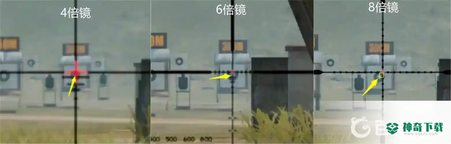 和平精英98k怎么打？_和平精英教程_神奇下载