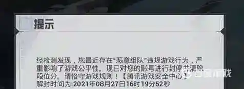 和平精英非法组队有什么惩罚？_和平精英攻略玩法_神奇下载