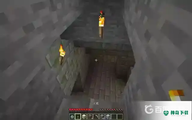 末影之眼怎么找要塞？_我的世界手游教程玩法_神奇下载