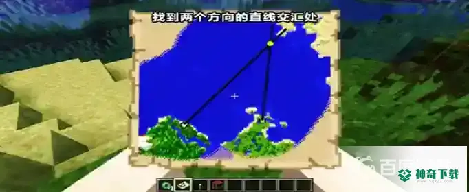末影之眼怎么找要塞？_我的世界手游教程玩法_神奇下载
