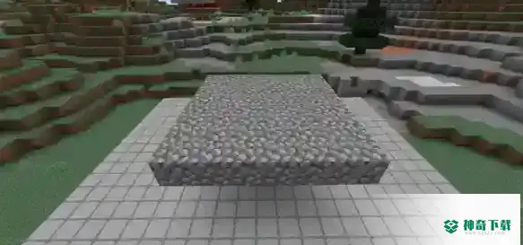 网易版mc怎么做刷铁机？_我的世界手游攻略教程_神奇下载