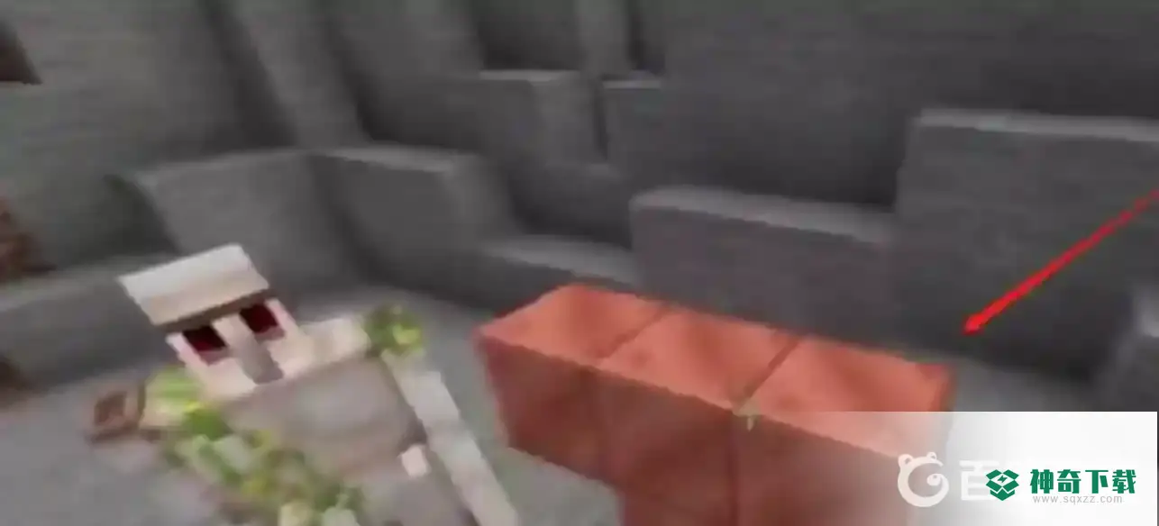 我的世界手机版铜傀儡怎么做？_我的世界手游教程_神奇下载