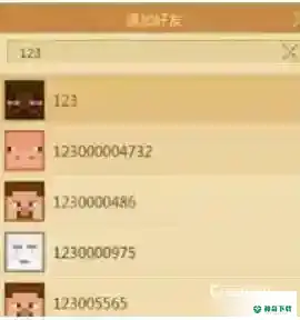 怎么在我的世界手游里加好友？_我的世界手游玩法分享_神奇下载
