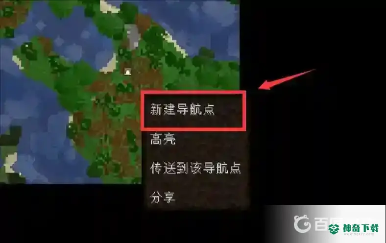 我的世界手机版怎么找到竹林？_我的世界手游教程分享_神奇下载