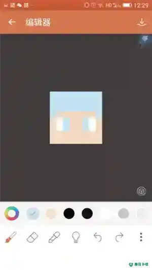 我的世界如何做皮肤手机版？_我的世界手游教程分享_神奇下载