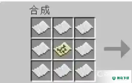 地图怎么用？_我的世界手游玩法分享_神奇下载