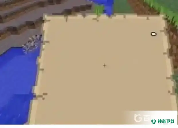 地图怎么用？_我的世界手游玩法分享_神奇下载