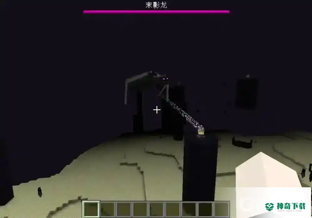 网易手游我的世界龙蛋多少时间？_我的世界手游教程攻略_神奇下载
