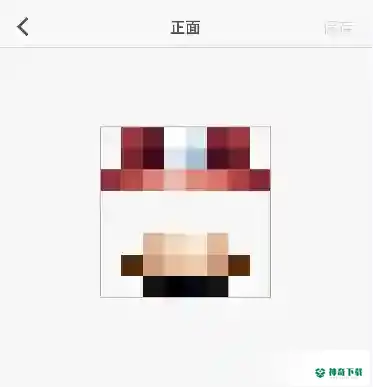 我的世界如何自制皮肤手机？_我的世界手游攻略分享_神奇下载