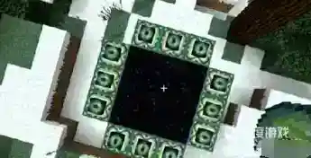 末地传送门怎么做？_我的世界手游攻略分享_神奇下载