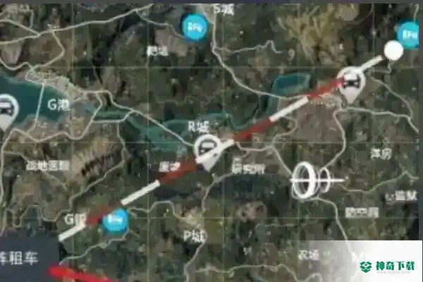 和平精英吉普车怎么造？_和平精英教程玩法_神奇下载