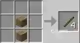 剑怎么做的？_我的世界手游教程分享_神奇下载