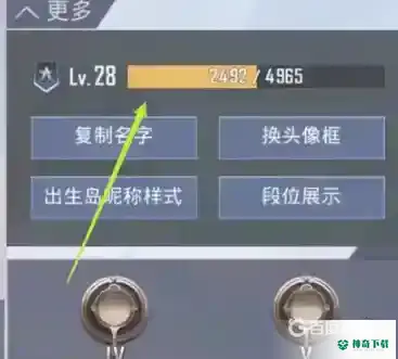 和平精英怎么快速升到30级？_和平精英攻略_神奇下载