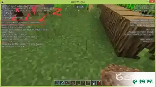 手游mc怎么设置传送点？_我的世界手游教程分享_神奇下载