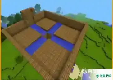 我的世界手机版刷怪塔怎么建造？_我的世界手游教程_神奇下载