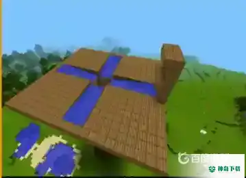我的世界手机版刷怪塔怎么建造？_我的世界手游教程_神奇下载