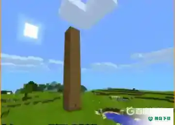 我的世界手机版刷怪塔怎么建造？_我的世界手游教程_神奇下载