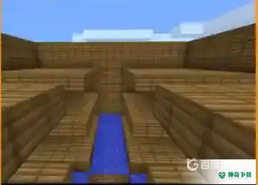 我的世界手机版刷怪塔怎么建造？_我的世界手游教程_神奇下载