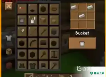 我的世界手机版刷怪塔怎么建造？_我的世界手游教程_神奇下载