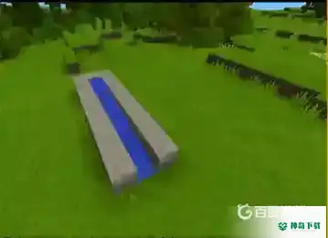 我的世界手机版刷怪塔怎么建造？_我的世界手游教程_神奇下载