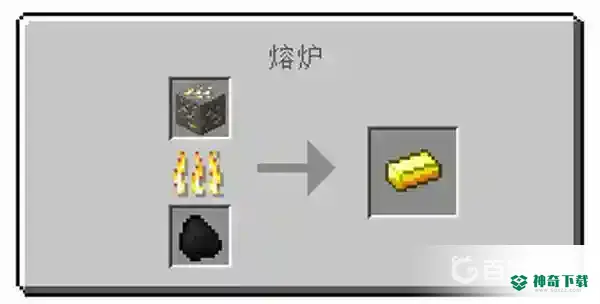 如何获得下界合金？_我的世界手游玩法分享_神奇下载